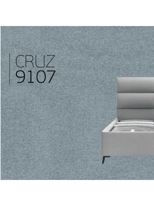 Postelja Cruz